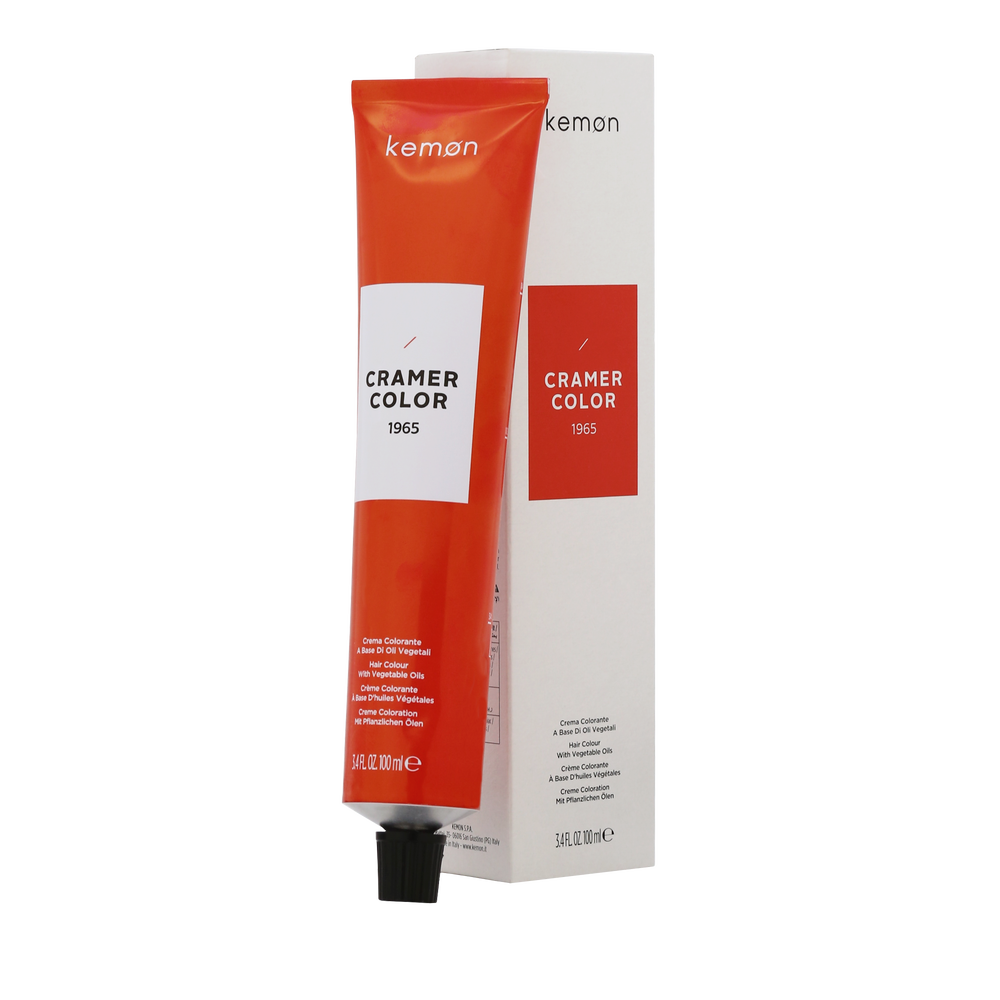 Kemon Cramer Coloration Permanente 100ml 5.3
