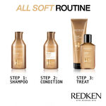 Redken All Soft Huile d'Argan 111ml