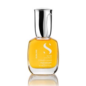 Alfaparf Milano Semi Di Lino Sublime Cristalli Liquidi Verfijnend Elixir 15ml