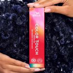 Wella Professionals Color Touch Demi-permanente haarkleuring 0/88 Special Mix 60ml