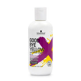 Schwarzkopf Shampooing Goodbye Yellow 300ml