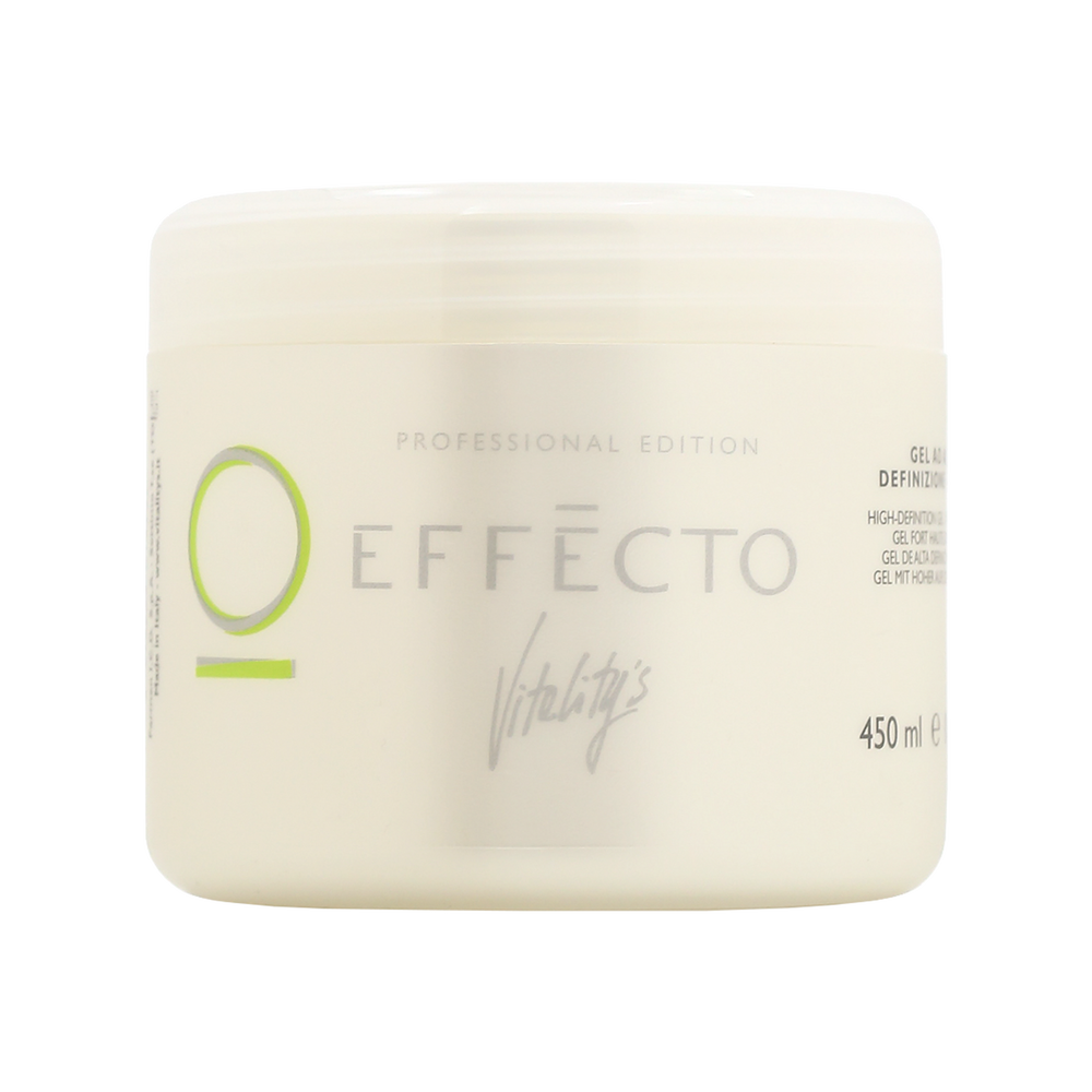 Vitality's Effecto Gel Forte 450ml