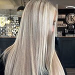 Osmo Super Ice Verhelderende Shampoo 1L