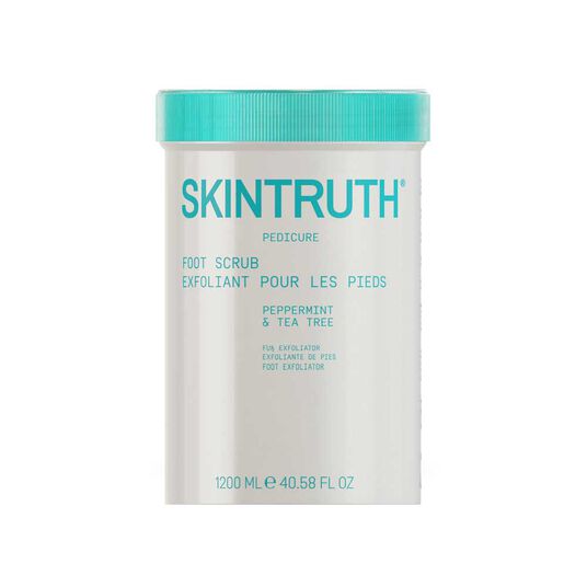 SKINTRUTH Foot exfoliator 1.2L
