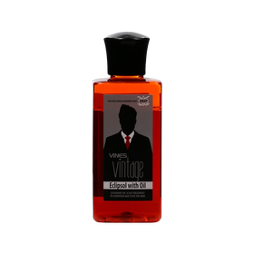 Vines Vintage Lotion Tonifiante Eclipsol With Oil