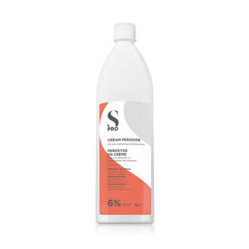 S-PRO Cr&egrave;me Oxydante 1L