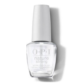 OPI Nature Strong Vegan Top Coat 15ml