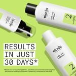 Nioxin System 2 Pro Clinical Kit d'Essai