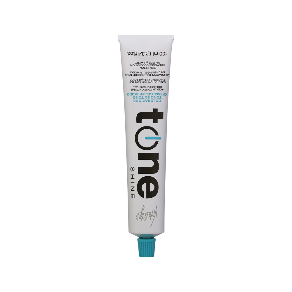 Vitality's Crème Colorante Tone Shine 100ml