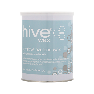 Hive Wax Pot Sensitive Azulene 800g