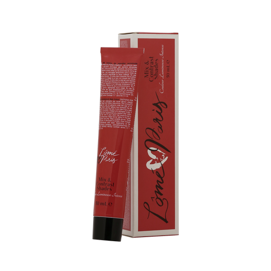 L&ocirc;m&eacute; Paris Permanent Color Cream Mix 50ml