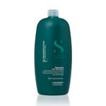Alfaparf Milano Semi Di Lino Reconstruction Milde Herstellende Shampoo 1L