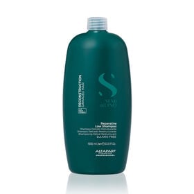 Alfaparf Milano Semi Di Lino Reconstruction Milde Herstellende Shampoo 1L Alfaparf Milano Semi Di Lino Reconstruction Milde Herstellende Shampoo 1L