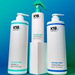 K18 Peptide Prep Detox Shampoing 250ml
