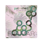 Framar Palmshell Aluminiumfolie Pop-up 5x11" x500