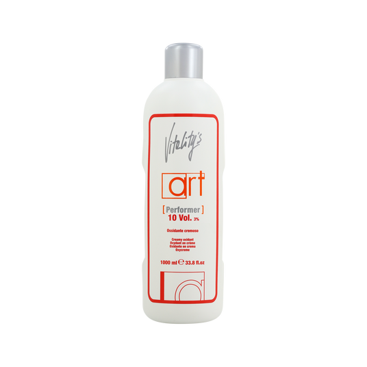 Vitality's Art Oxydant Cr&eacute;meux 1L