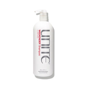 Unite Hair WEEKENDER Shampooing Nettoyant en Profondeur 947ml