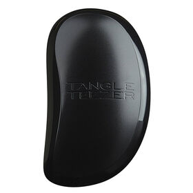 Tangle Teezer Brosse Midnight Black Salon Elite
