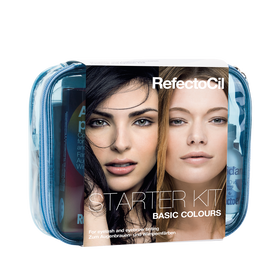 Refectocil Basic Color Starter Kit
