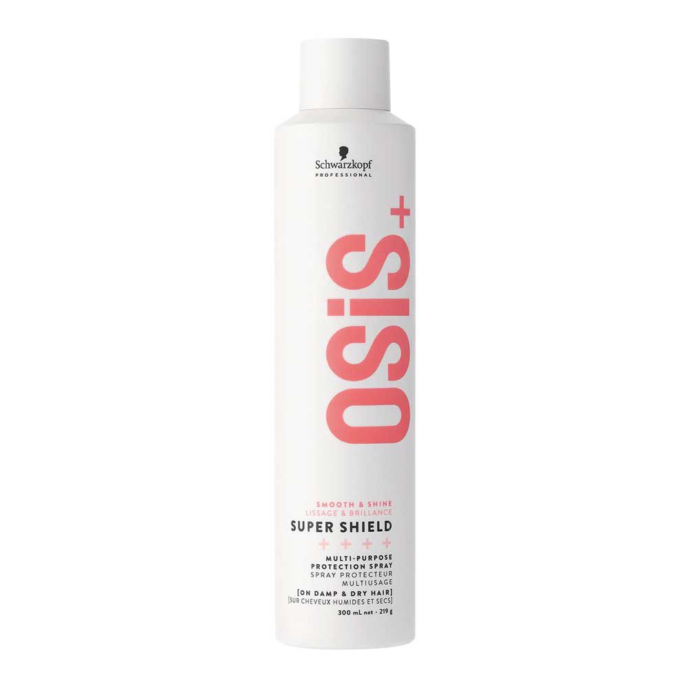 Schwarzkopf Professional Osis+ Super Shield Multifunctionele Beschermende Spray 300ml
