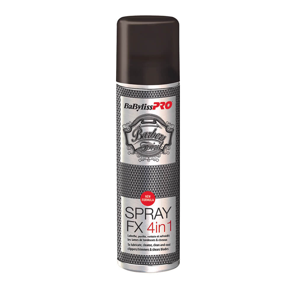 BaByliss Pro Spray 4en1 150ml FX040290