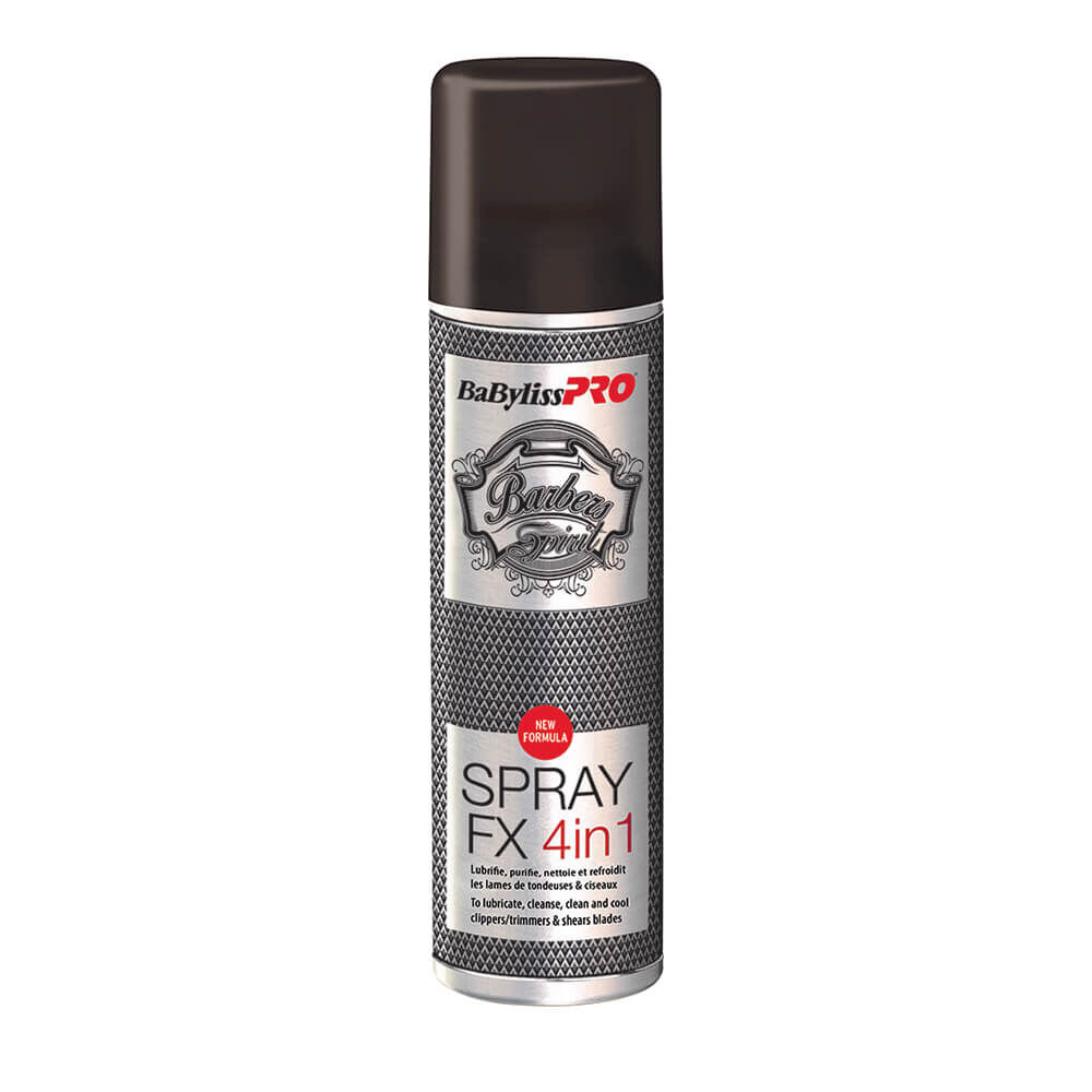 BaByliss Pro Spray 4In1 150ml