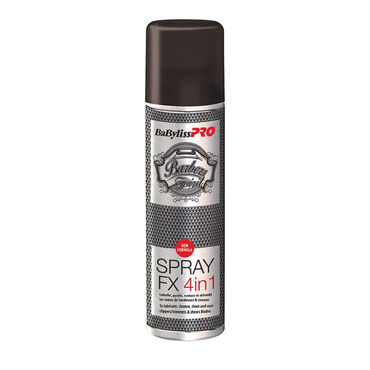 BaByliss Pro Spray 4en1 150ml BaByliss Pro Spray 4en1 150ml