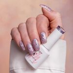 2AM London Cat Eye Effect Gellak - Island Escape collectie Zeker Weten 7.5ml