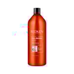 Redken Frizz Dismiss Sulfate Shampoo 1l