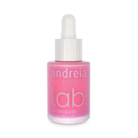 Andreia Professional Lab Ananas nagelriem olie 10.5ml