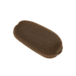 Sibel Hairbun Grace Nylon 13cm Bruin/092223245