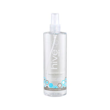 Hive Nettoyant solvant pour matériel d'épilation 400ml Hive Nettoyant solvant pour matériel d'épilation 400ml