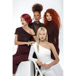Andreia Professional 0% Ammoniaque Coloration Permanente - 5.8 Châtain Clair Marron Mocca 100ML