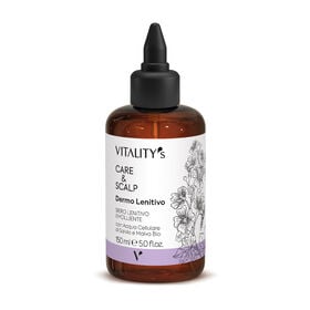 Vitality's C & Scalp S&eacute;rum &Eacute;mollient Apaisant 150ml
