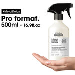 L'Oréal Professionnel Série Expert  Metal Detox Spray 500ml