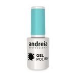 Andreia Professional Vernis gel - 201 Bleu Turquoise 10.5ml