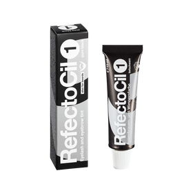 Refectocil Wimperverf  - 1 Puur zwart 15ml