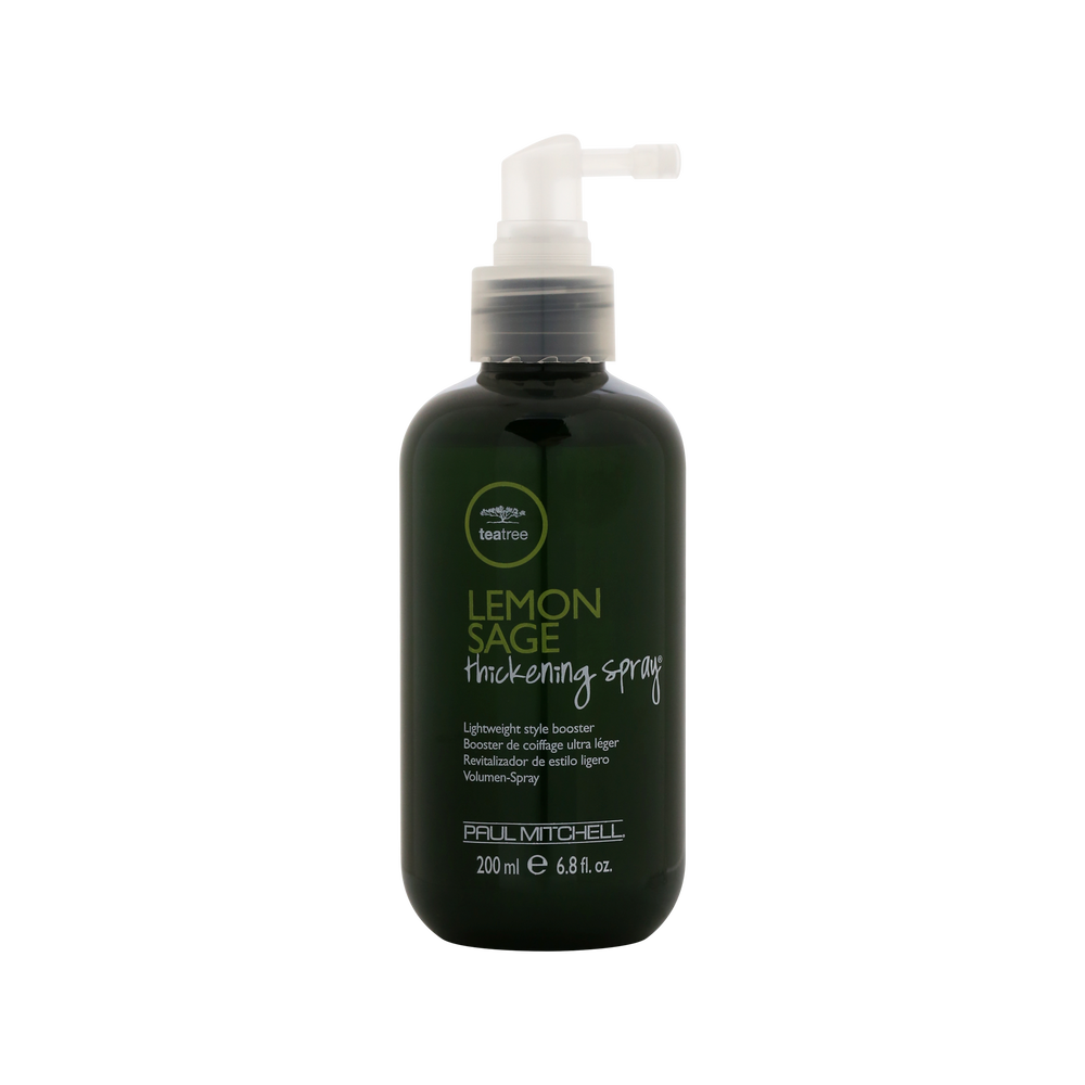 Paul Mitchell Tea Tree  Lemon Sage Thickening Spray 200ml