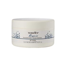 Professional By Fama Wondher Herstel Herstellend Masker 500ml