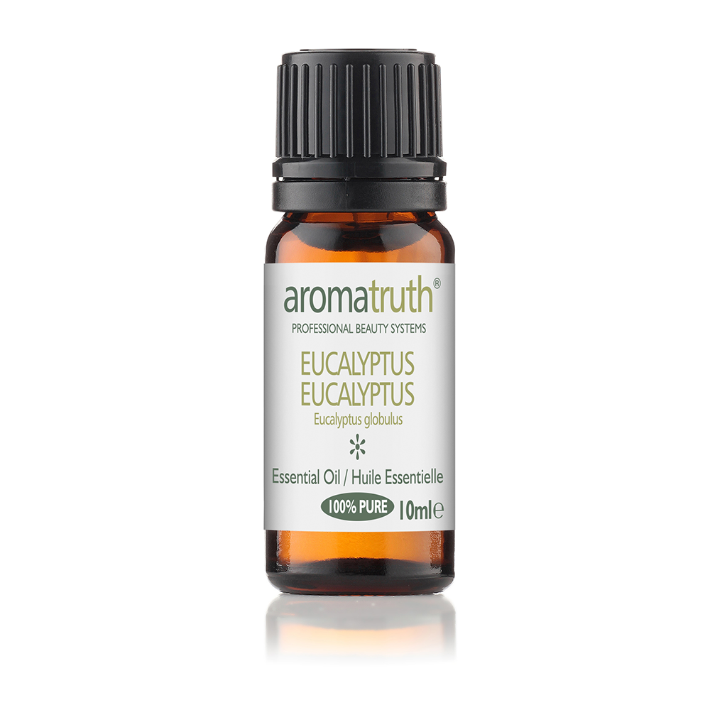 Aromatruth Essentiële Olie Eucalyptus 10ml