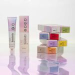 Professional by Fama Demi-permanente haarkleuring Luminity 4 80ml