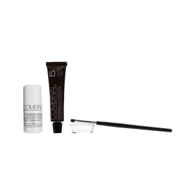Dr Temt Teinture pour Cils et Sourcils Combinal Kit