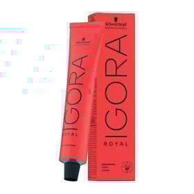 Schwarzkopf Professional Igora Royal Coloration Permanente Mix 60ml E1