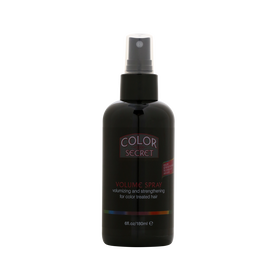 Color Secret Spray Volumisant Cheveux Colorés 180ml