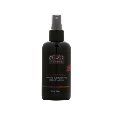 Color Secret Spray Volumisant Cheveux Colorés 180ml