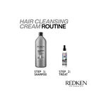 Redken Shampooing Crème Hair Cleansing