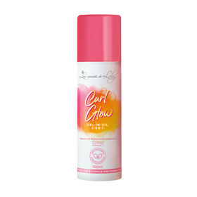 Les Secrets de Loly Curl Glow Gelcrème 100ml