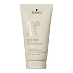 Schwarzkopf Professional Blond Me Bond Repair Sealende balsem 75ml