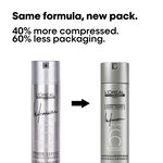 L'Or&eacute;al Professionnel Infinium Pure Laque Xtra Strong 300ml