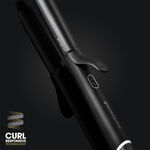 ghd Chronos Curve Classic Tong Krultang